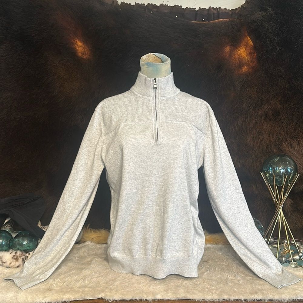 Banana Republic sweater L (4100)